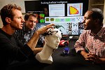 UW Professor Wins NSF CAREER Award to Develop Artificially Intelligent Robots