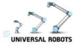Universal Robots to Showcase Collaborative Robots at The International Dairy Show