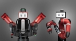 Baxter and Sawyer Robots to be Showcased at PACK EXPO 2015