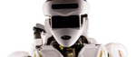 NASA Awards Humanoid Robot Prototypes to Two Universities for Advanced Research