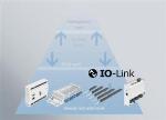 Festo Offers Automation Technology with IO-Link Standard