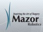 Mazor Robotics Announces Milestone 100th Order for Renaissance System