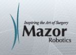 Mazor Robotics Reports Three Additional Orders for Renaissance System in 4Q 2015