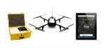 Kespry Selected to Provide Commercial Drone Systems to Support Woolpert's Site Surveying and Mapping Needs