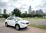 Autonomous Driving Systems Could Reduce Energy Savings and Environmental Benefits