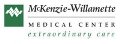 McKenzie-Willamette Medical Center Procures da Vinci Robot with Dual Console