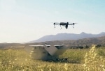 CTTSO Evaluating AeroVironment's New Tethered Unmanned Aircraft System for ISR and Security Applications