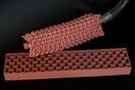 New Muscle-Inspired Actuators Hold Potential to Build Safer, Soft-Bodied Robots