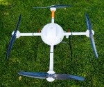 New Webinar Series on Using Drones for Agricultural Purposes