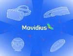 Lenovo to Leverage Movidius’ Myriad 2 Vision Processing Unit for Various Virtual Reality Projects