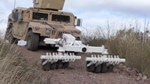 Critical Solutions International, Humanistic Robotics Receive Mine Roller Supply Contract