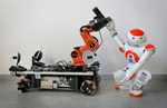 New Protocols Enable Robots to Cooperate with One Another on Complex Jobs Using Body Language