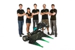 “Battlebots” Competition Provides a Platform to Apply and Test Engineering Theories Practically