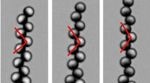 Changing External Magnetic Field Could Turn Two-Faced Magnetic Beads into Micro-Robots
