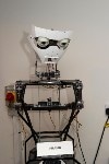 New UK-RAS Network White Paper Highlights Biomimetic Mobility of Robots in Space