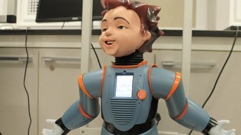 Sheffield Robotics Set to Advance UK’s Robotics Research