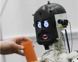 Majority of Users Prefer Expressive Robots than More Efficient, Less Error Prone Ones