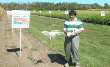 New UAS Rule Provides Easier Path for Commercial Drone Operators to Secure FAA Certification