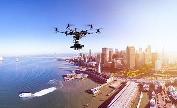 Maximizing the Capabilities of Drones to Suit Extreme Conditions