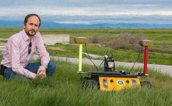 USDA Grant to Help University of California Researchers Refine Collaborative Robotic Technology