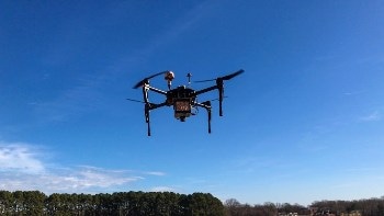 New High-Performance Platform Boosts the Future of Commercial Drone Applications