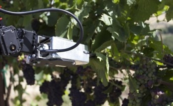 Virtual Reality Operated Robot to be Demonstrated at 2017 FutureFarm Expo