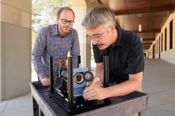 Stanford Researchers Design New 4D Camera with Extra-Wide Field of View