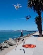 SlingStudio CameraLink Platform Compatible with DJI’s Drone Systems