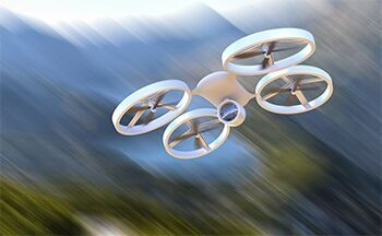 ANRA Technologies Unveils DroneOSS 2.0 Platform at InterDrone 2017