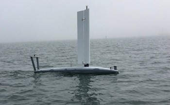 Lockheed Martin Ventures Invests in Ocean Aero to Promote Unmanned Maritime Systems