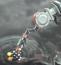 World's First Programmable 'Molecular Robot' Capable of Building Molecular Cargo