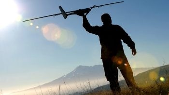 Study Reveals Perspective Plays Huge Role in Usefulness of Drones
