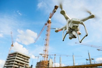 Black & Veatch and Aeryon Labs Jointly Provide End-to-End Aerial Asset Inspection Solution