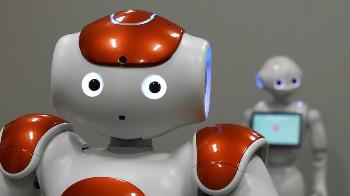 New Emotional Robotics Living Lab will Investigate the Integration of Robots into Homes
