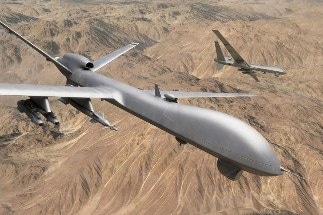 Stanford Study Shows Deadly, Armed Drones are Changing Conflict Faster than Ever Before