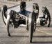 University of Arizona Student Develops Hexapod Robot