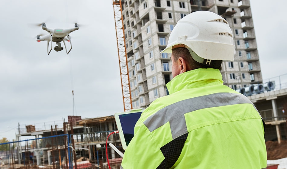 Protecting Critical Infrastructure from Drones