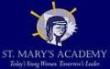 St. Mary’s Academy Forms All-Girls Robotics Team