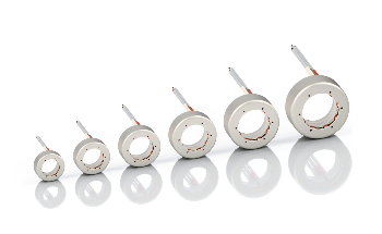 Frameless Motors for High Performance Motion Control: Allied Motion’s New KinetiMax™ HPD Series Frameless Rotor/Stator Sets are Now Available from Mclennan