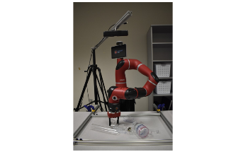 New System Teaches Robots to Pick Up Troublesome Objects