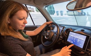 Study Produces Safety-Critical Simulation and Adaptive Control for Autonomous Vehicles