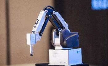 DOBOT MG400 Desktop Collaborative Robot Unlocks New Possibilities for Robotic Applications