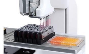 INTEGRA’s Pipetting Robot Supports PCR-based HPV Screening Across France (661-20)