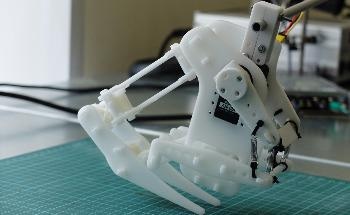 Flexible Robots Created at ITMO University