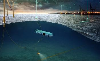 Ridley Promises to Smash Barriers to Using Subsea Robotics in Offshore Wind