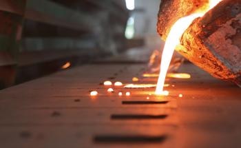 ABB Launches Industry-First Smart Factory Solution for Safer, More Autonomous and Efficient Steel Melt Shop Operations
