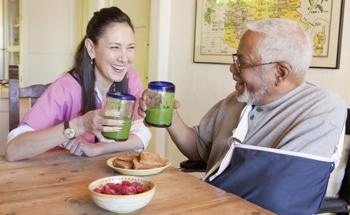 New AI Technology Could Help Reduce Malnutrition in Long-Term Care Homes