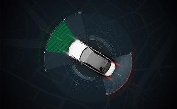 Objects in Autonomous Vehicle Sensors may be Closer than They Appear, Researchers Warn