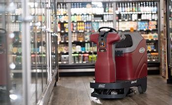 Tennant Company Introduces Lithium-Ion Technology to AMR (Autonomous Mobile Robot) Floor Cleaning Machines
