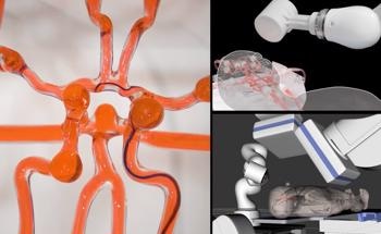 Modified Telerobotic Joystick to Treat Patients Recovering From Stroke